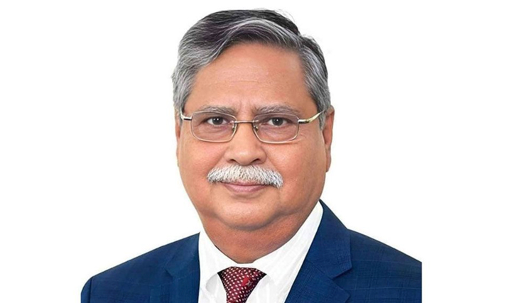 বিদেশের সব দূতাবাস থেকে রাষ্ট্রপতির ছবি সরানোর নির্দেশ