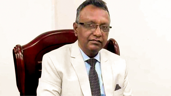 ভিডিও সামনে আসার পর ‘ছুটিতে’ বিএফআইইউ প্রধান