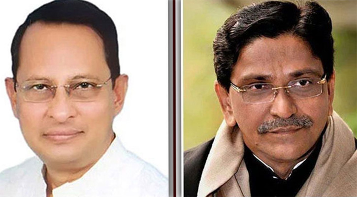 হানিফ ও ইনুর বিরুদ্ধে অভিযোগ গঠনের আদেশ 