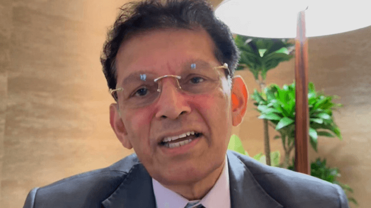 সচেষ্ট থেকেছি আমরা যেন কোনো ভূ-রাজনৈতিক ফাঁদে পড়ে না যাই