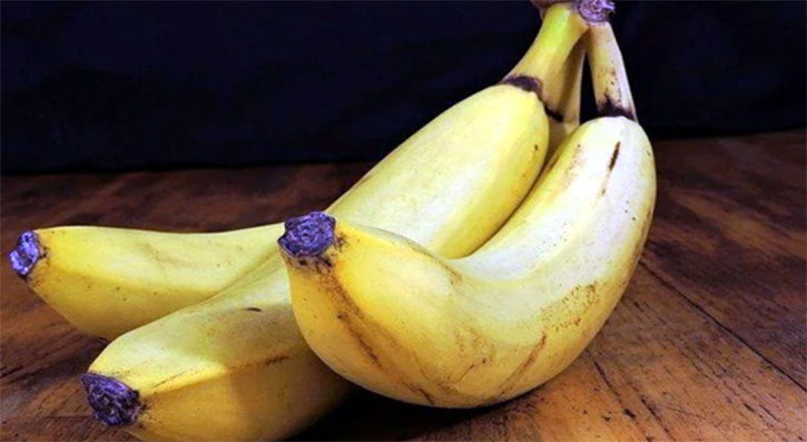 দিনে কয়টি কলা খাবেন