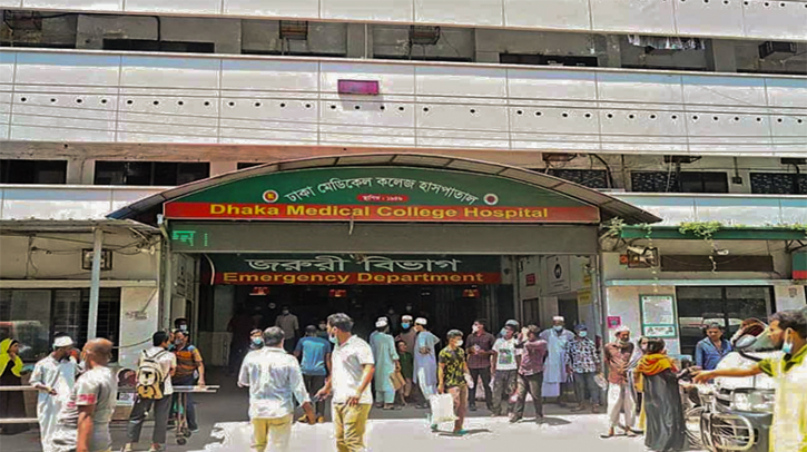 মধ্যরাতে নেশাগ্রস্ত হয়ে মাতলামি, গণপিটুনিতে যুবক নিহত
