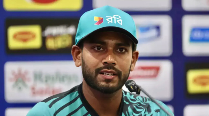 নেদারল্যান্ডস সিরিজ খেলবেন না মিরাজ