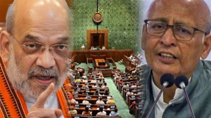 ৩০ দিন কারাবাসে পদ হারাবেন প্রধানমন্ত্রী-মুখ্যমন্ত্রী