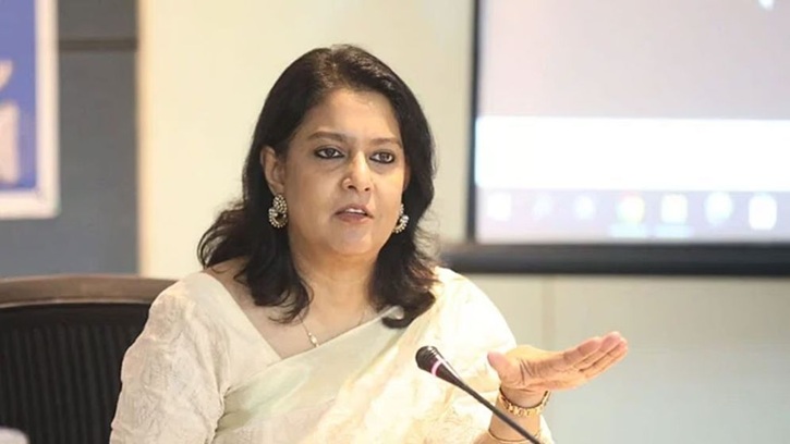 ভ্রান্ত পরিবেশ ছাড়পত্র কোনোভাবেই গ্রহণযোগ্য নয়: রিজওয়ানা