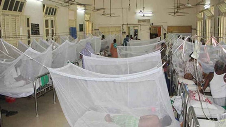 বরিশালে ২৪ ঘণ্টায় ডেঙ্গুতে ৩ জনের মৃত্যু