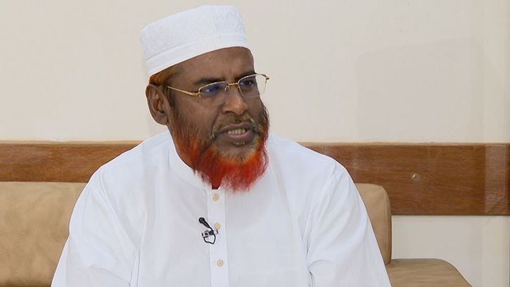জামায়াতের প্রার্থীদের ‘টাকা ছড়ানোর’ অভিযোগ