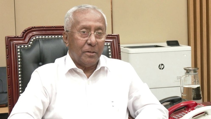 ফরিদপুরে আসন পুনর্বিন্যাস নিয়ে অসন্তোষ, যা বলছেন ইসি সচিব