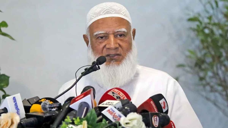 ছাত্র সংসদ নির্বাচনের প্রভাব জাতীয় নির্বাচনেও পড়বে: জামায়াত আমির