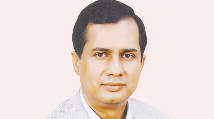 রুহুল আমিনের ৫০০ কোটি টাকার সম্পত্তি ক্রোক