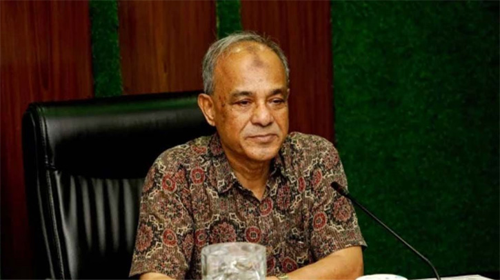 নির্বাচনের প্রস্তুতি খুবই ভালো: স্বরাষ্ট্র উপদেষ্টা