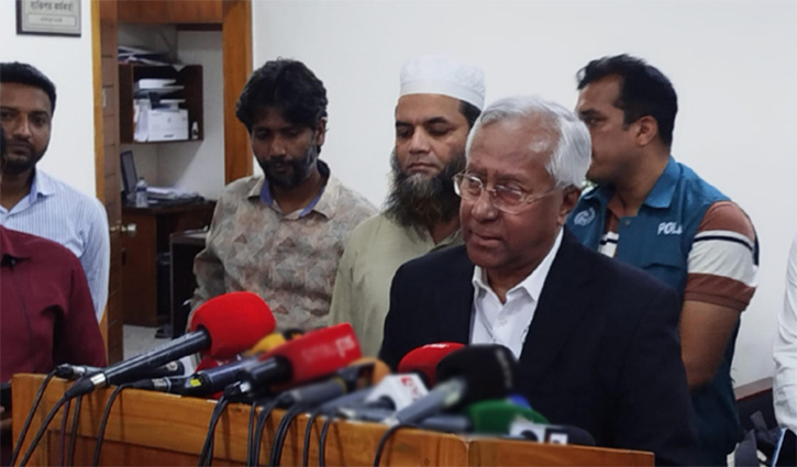এআই চ্যালেঞ্জ নিয়ে অস্ট্রেলিয়ার সঙ্গে ইসির আলোচনা