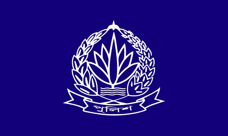 ওএসডি দশ ডিআইজিসহ ৭৬ পুলিশ কর্মকর্তাকে নতুন দায়িত্ব