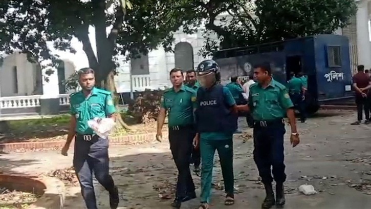 চানখারপুলে ৬ হত্যা: ৮ আসামির বিরুদ্ধে সাক্ষ্যগ্রহণ আজ