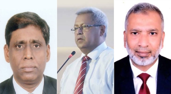 ৩ ডেপুটি গভর্নরকে পদত্যাগ করতে বলেছেন সচিব, জানেন না অর্থ উপদেষ্টা!