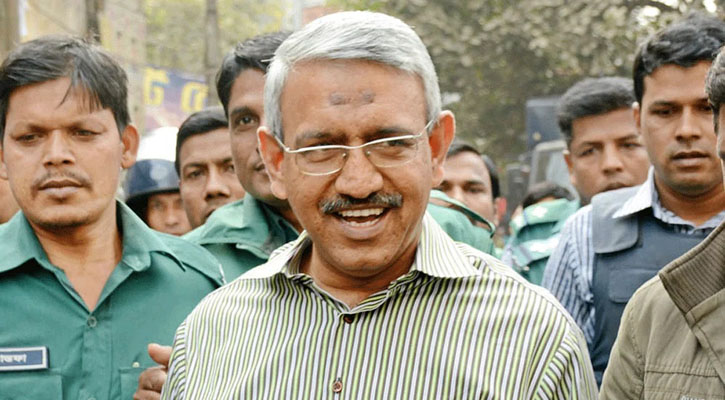 দুদকের মামলায় খালাস পেলেন বিএনপি নেতা ফালু