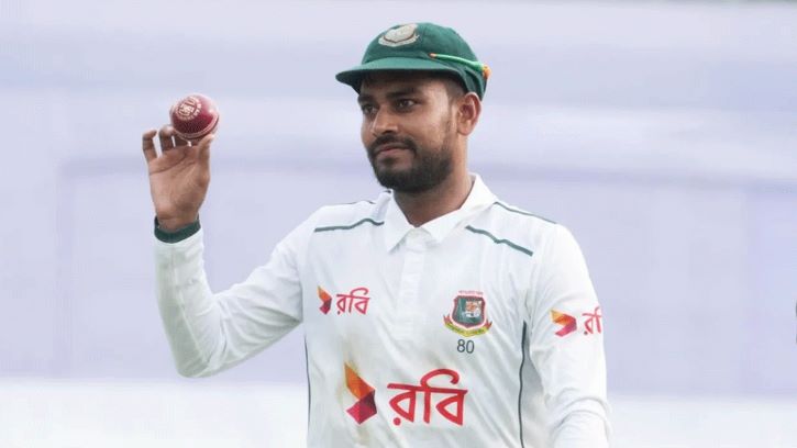 সাকিবের রেকর্ডে ভাগ বসালেন মিরাজ