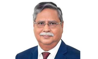বিদেশের সব দূতাবাস থেকে রাষ্ট্রপতির ছবি সরানোর নির্দেশ