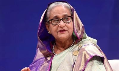 জুলাই গণহত্যা: শেখ হাসিনার বিরুদ্ধে ৭ম দিনের সাক্ষ্যগ্রহণ আজ