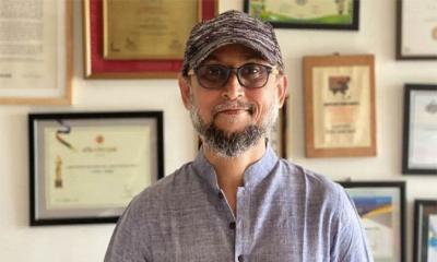 কী কারণে অসুস্থ হয়ে পড়েন ফারুকী, জানালেন স্বাস্থ্যের ডিজি