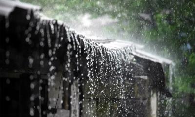 ঢাকাসহ ৪ বিভাগে অতি ভারী বৃষ্টির সতর্কতা, ভূমিধসের শঙ্কা