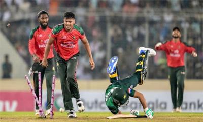 ভারত-পাকিস্তান দল ঘোষণা করে ফেলেছে, বাংলাদেশ জানাবে কবে?