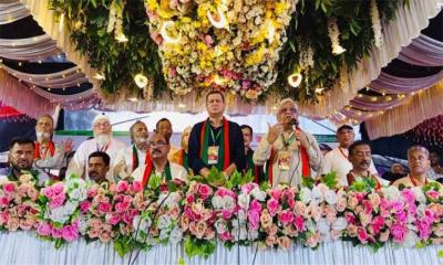 সংস্কারের নামে অনেক দল নির্বাচন বিলম্বিত করতে চায়: বুলু