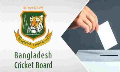 বিসিবি নির্বাচন : চূড়ান্ত ভোটার তালিকা প্রকাশ