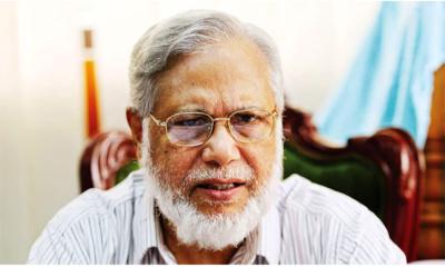 সাবেক প্রধান বিচারপতি খায়রুলের মামলা বাতিল-জামিন শুনানি 