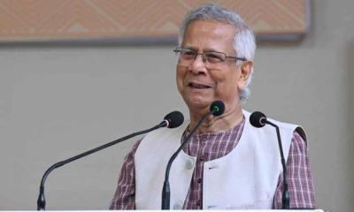 নতুন বাংলাদেশ গড়তে চাই, যেখানে সবাই সমান অধিকার পাবে