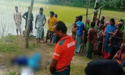 গোবিন্দগঞ্জে জামায়াত নেতার গলাকাটা লাশ উদ্ধার