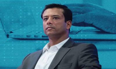 অবৈধ সম্পদ: সজীব ওয়াজেদ জয়ের বিরুদ্ধে দুদকের মামলা