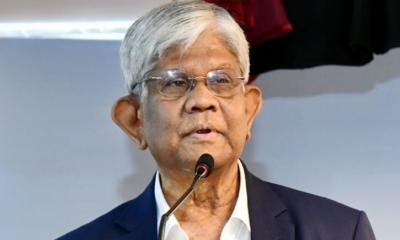 শুধু পড়াশোনা নয়, শিক্ষার্থীদের সততা চর্চার আহ্বান অর্থ উপদেষ্টার