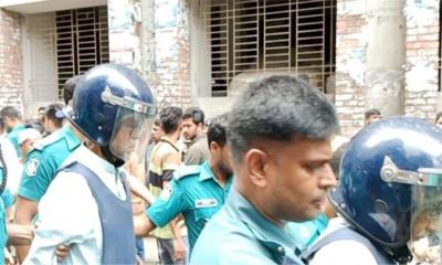 সাবেক ভারপ্রাপ্ত মেয়র কিরণ রিমান্ডে, আতিকুল নতুন মামলায় গ্রেফতার