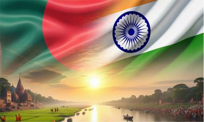 গঙ্গার চুক্তি নবায়ন নিয়ে আলোচনায় বসছে ঢাকা-দিল্লি