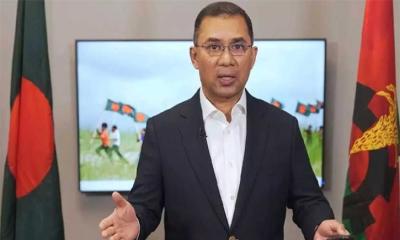 জনগণ দায়িত্ব দিলে আবারও দুর্নীতির বিরুদ্ধে লড়তে প্রস্তুত বিএনপি