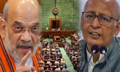 ৩০ দিন কারাবাসে পদ হারাবেন প্রধানমন্ত্রী-মুখ্যমন্ত্রী