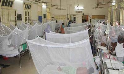 বরিশালে ২৪ ঘণ্টায় ডেঙ্গুতে ৩ জনের মৃত্যু