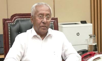 ফরিদপুরে আসন পুনর্বিন্যাস নিয়ে অসন্তোষ, যা বলছেন ইসি সচিব