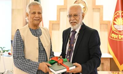 ৭৮ অবসরপ্রাপ্ত কর্মকর্তাকে ভূতাপেক্ষ পদোন্নতির সুপারিশ