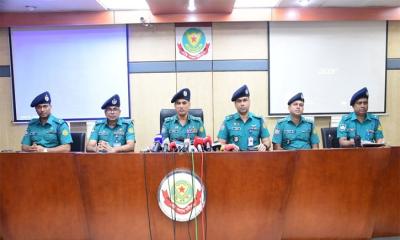 কাশবনে নারীর লাশ: দুই দিনের মাথায় ‘রহস্য উদঘাটন’