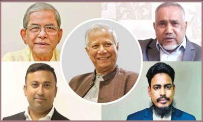 রাজনৈতিক নেতাদের নিয়ে কেন জাতিসংঘে যাচ্ছেন প্রধান উপদেষ্টা? 