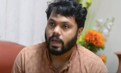 বিএনপি যদি ডুবে সবাইকে নিয়েই ডুববে: শরিফ ওসমান হাদি