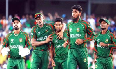 সরাসরি বিশ্বকাপ খেলবে তো বাংলাদেশ? যা বলছে বিসিবি