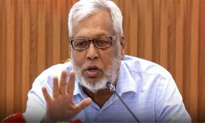 মেট্রোরেলে দুর্ঘটনায় নিহতের পরিবার পাবে ৫ লাখ টাকা: ফাওজুল কবির