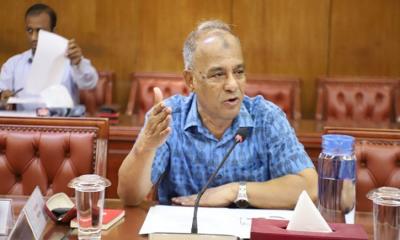 যারা রাস্তা অবরোধ করেছে, কেউ ছাড় পাবে না : স্বরাষ্ট্র উপদেষ্টা