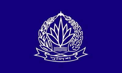ওএসডি দশ ডিআইজিসহ ৭৬ পুলিশ কর্মকর্তাকে নতুন দায়িত্ব