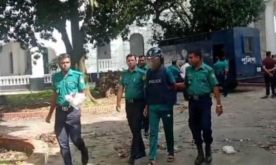 চানখারপুলে ৬ হত্যা: ৮ আসামির বিরুদ্ধে সাক্ষ্যগ্রহণ আজ