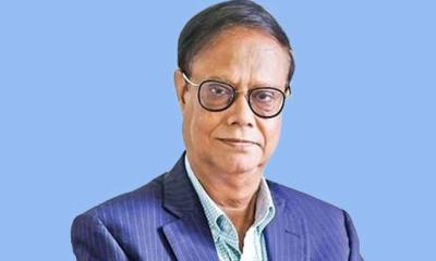 বাজারভিত্তিক ডলার রেট চালুর ঘোষণা গভর্নরের