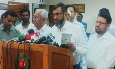 ফলাফল বাতিল করতে পারবে ইসি, থাকছে ‘না’ ভোট